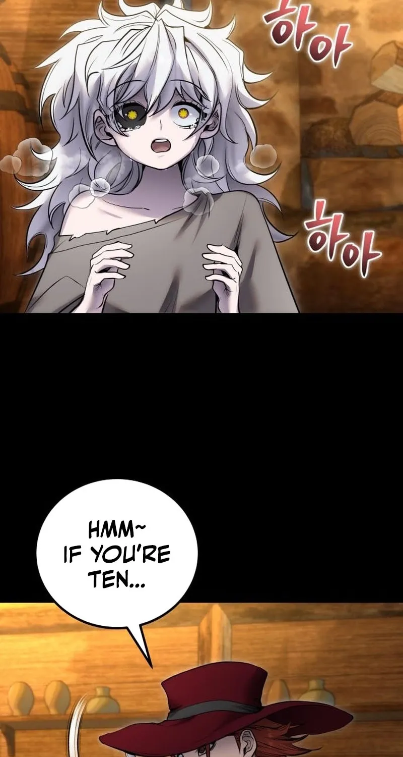 Secretly More Powerful than the Hero Chapter 109 page 33 - 