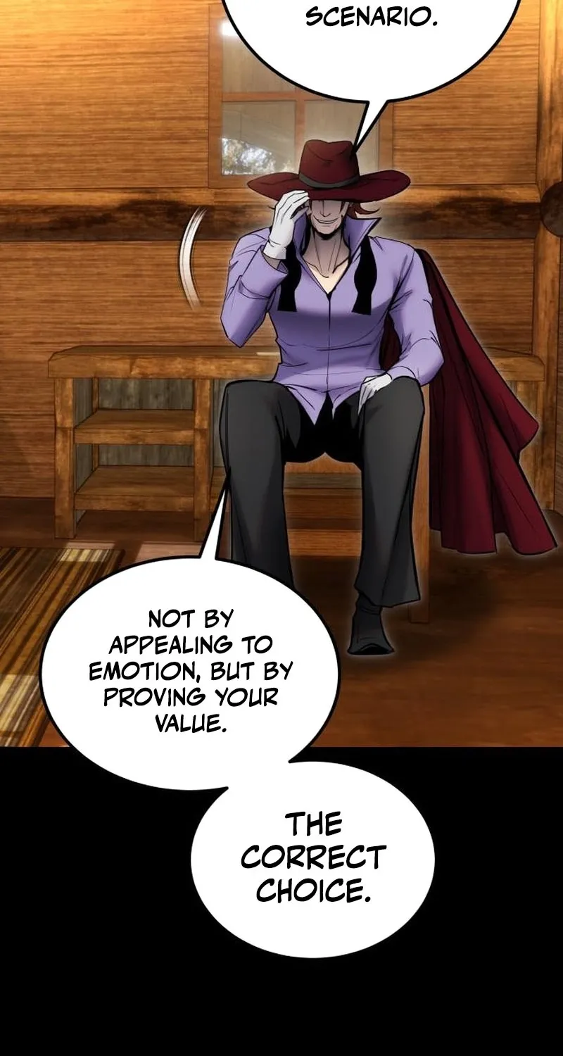 Secretly More Powerful than the Hero Chapter 109 page 36 - 