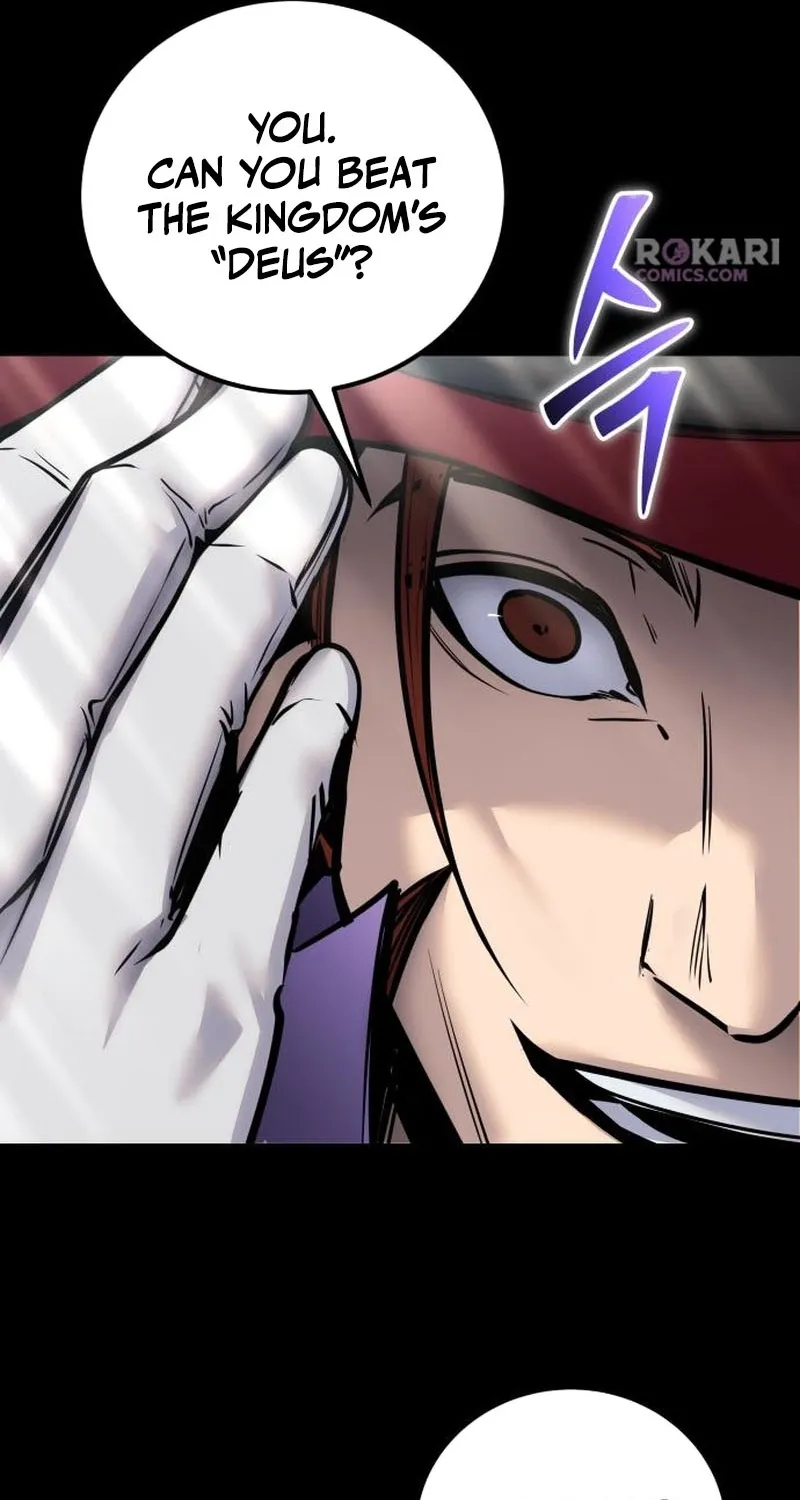 Secretly More Powerful than the Hero Chapter 109 page 38 - 