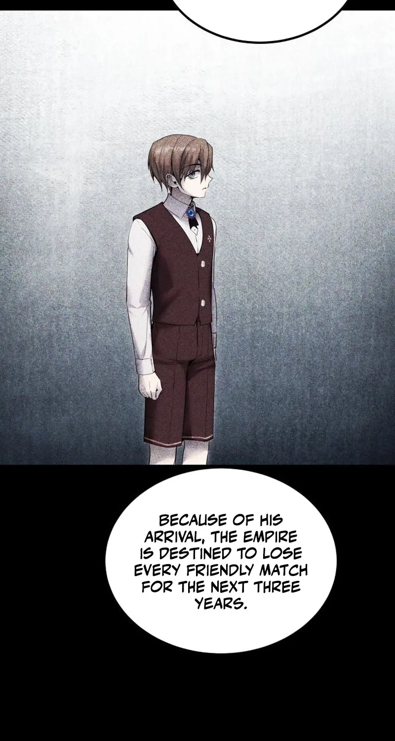 Secretly More Powerful than the Hero Chapter 109 page 40 - 