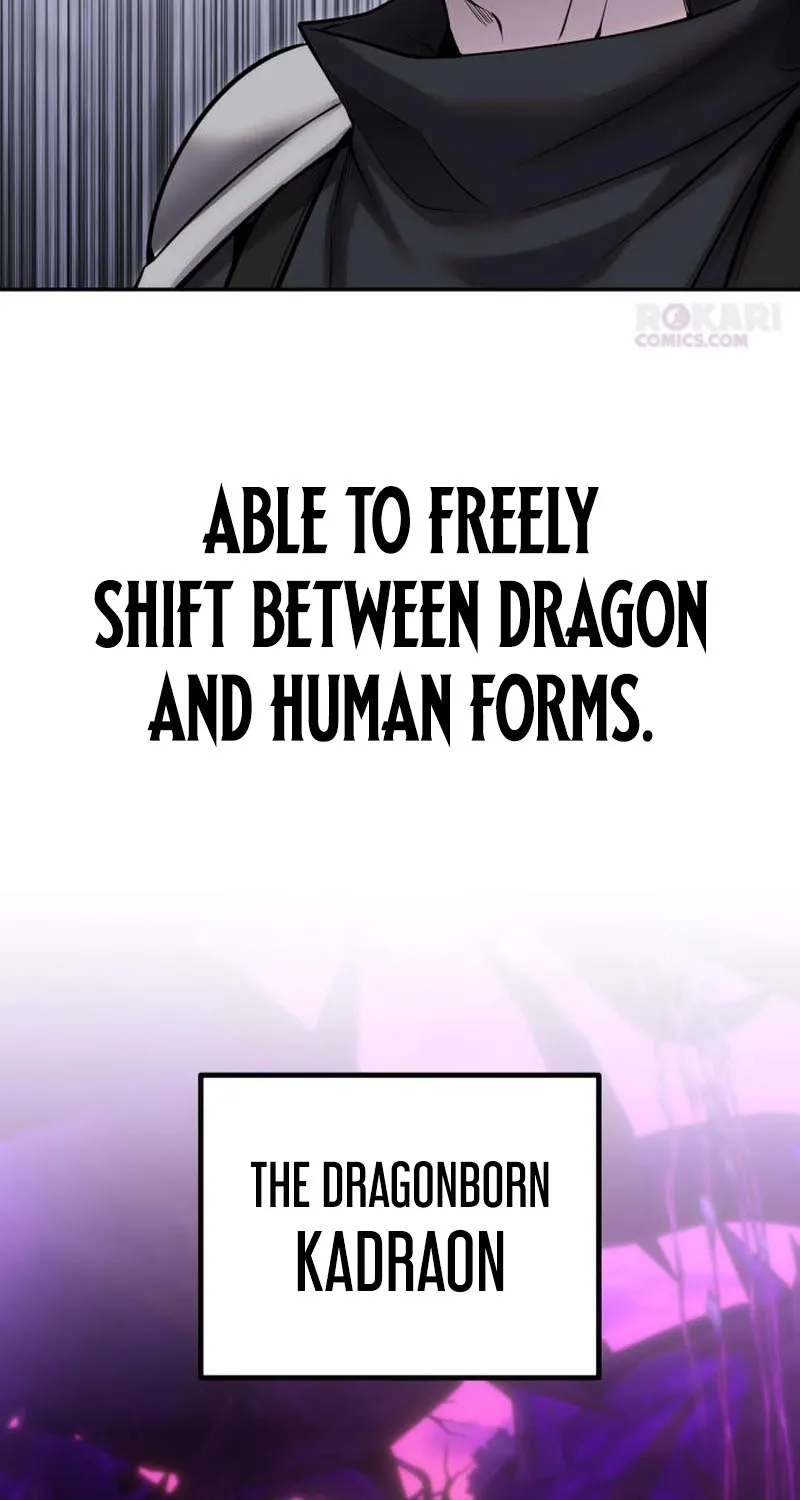 Secretly More Powerful than the Hero Chapter 109 page 5 - 
