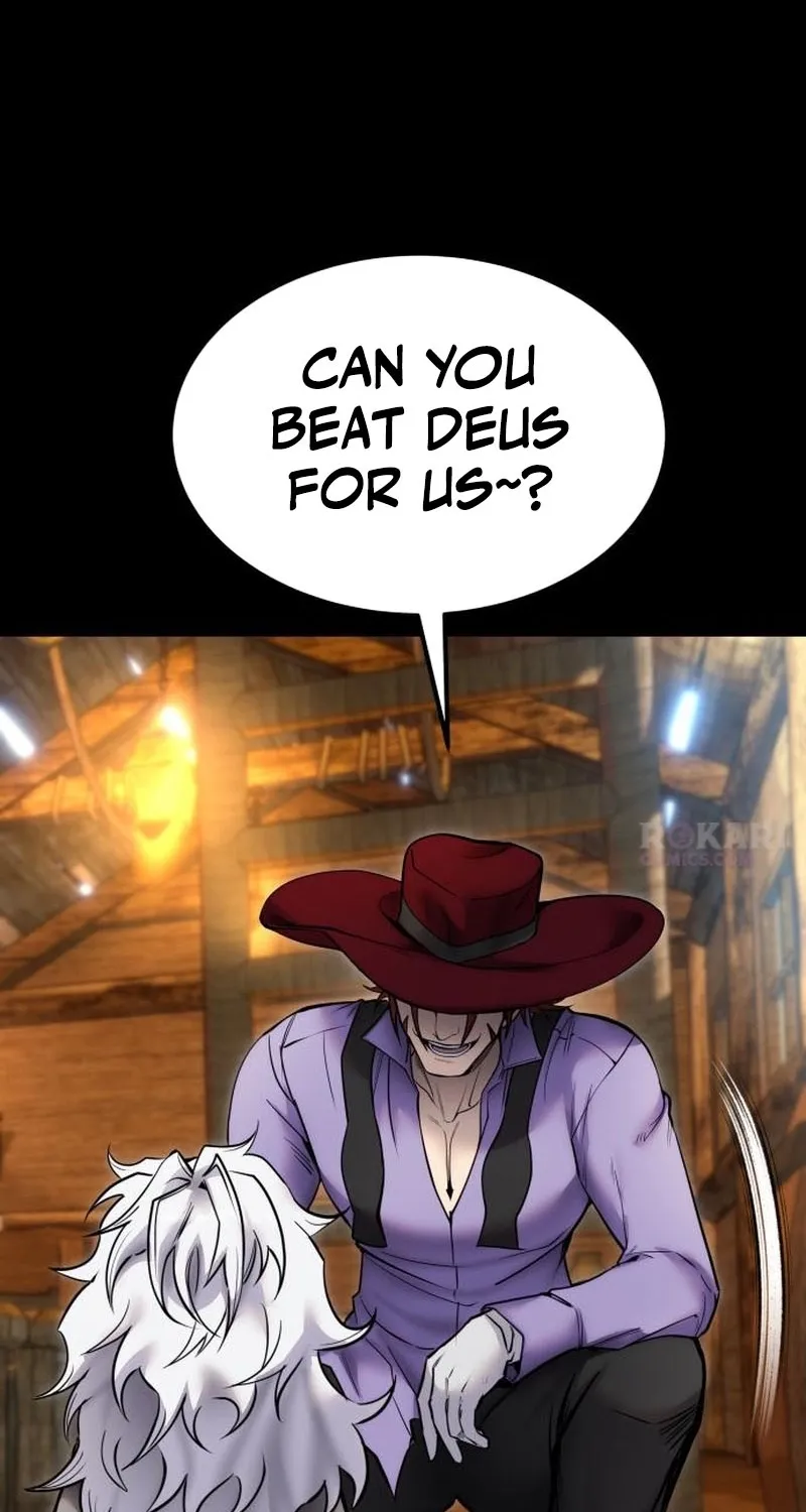 Secretly More Powerful than the Hero Chapter 109 page 41 - 