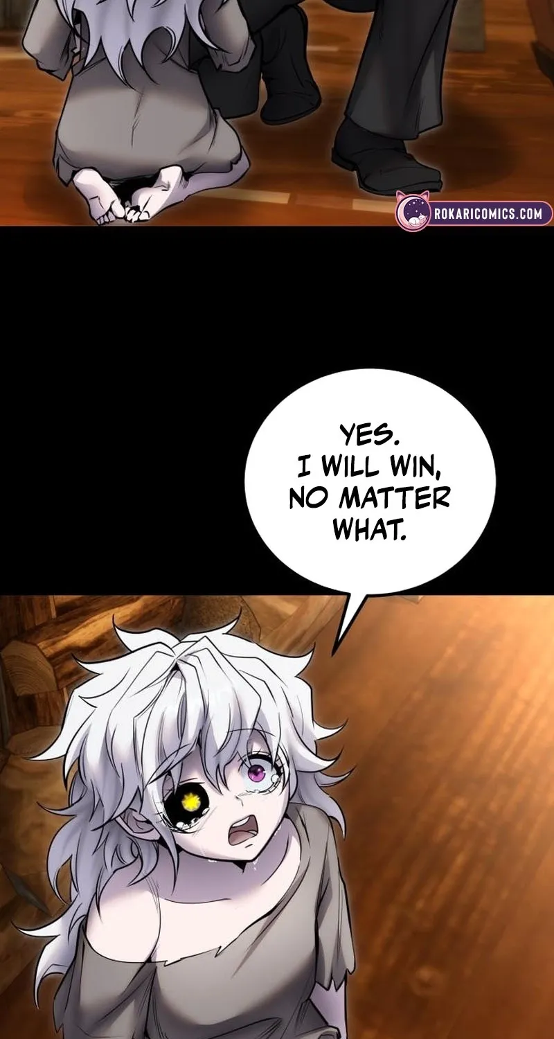 Secretly More Powerful than the Hero Chapter 109 page 42 - 