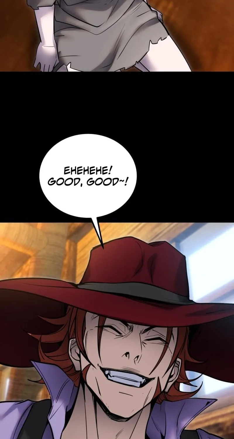 Secretly More Powerful than the Hero Chapter 109 page 43 - 