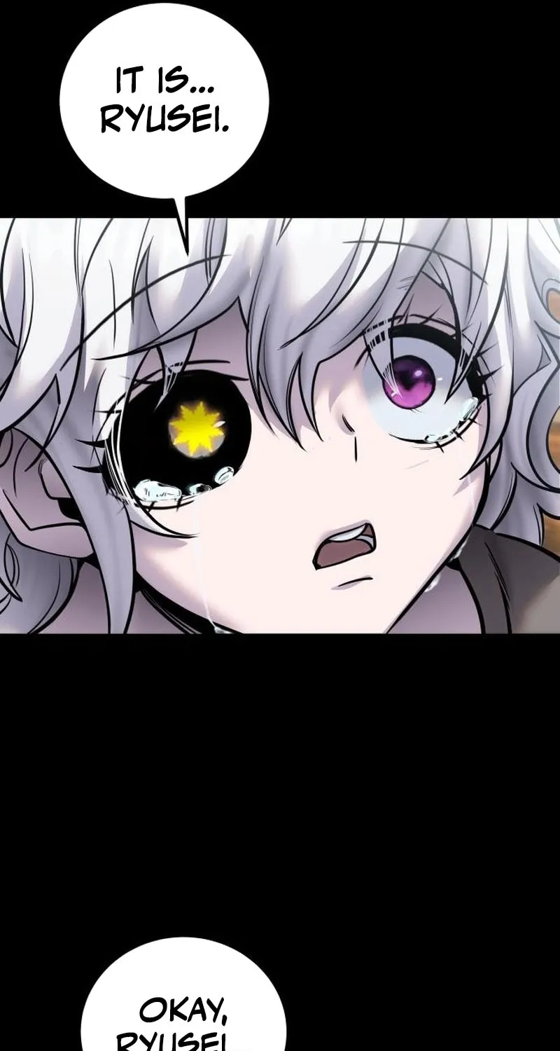 Secretly More Powerful than the Hero Chapter 109 page 45 - 