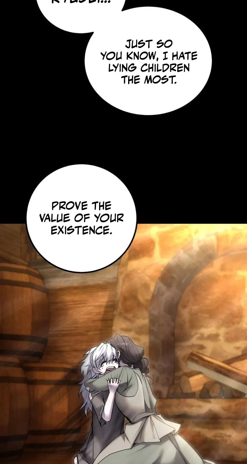 Secretly More Powerful than the Hero Chapter 109 page 46 - 