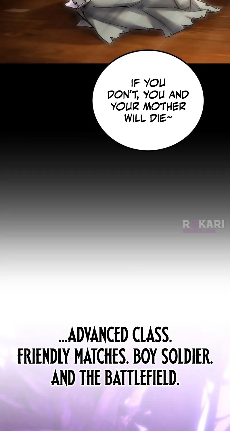 Secretly More Powerful than the Hero Chapter 109 page 47 - 