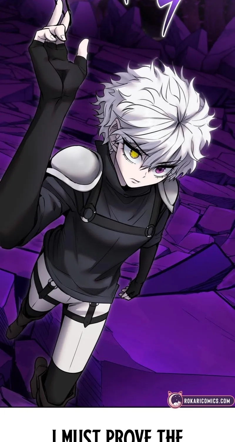 Secretly More Powerful than the Hero Chapter 109 page 49 - 