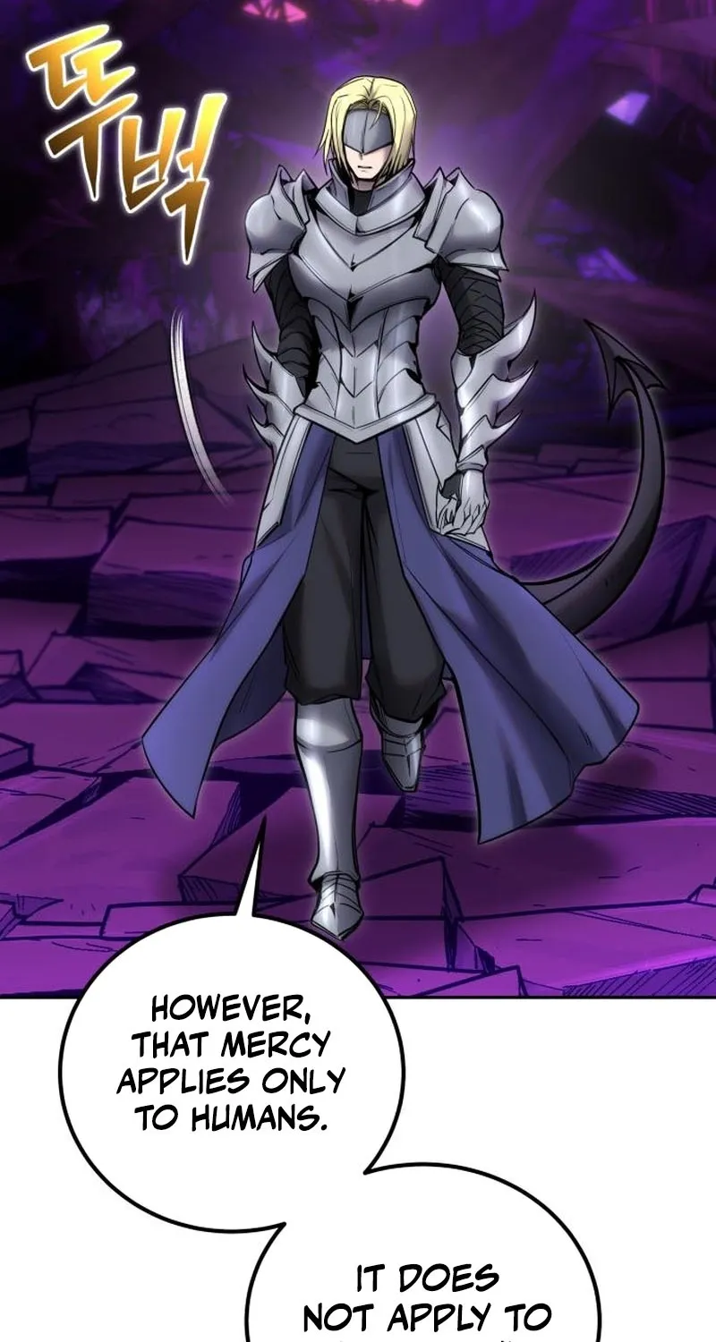 Secretly More Powerful than the Hero Chapter 109 page 6 - 