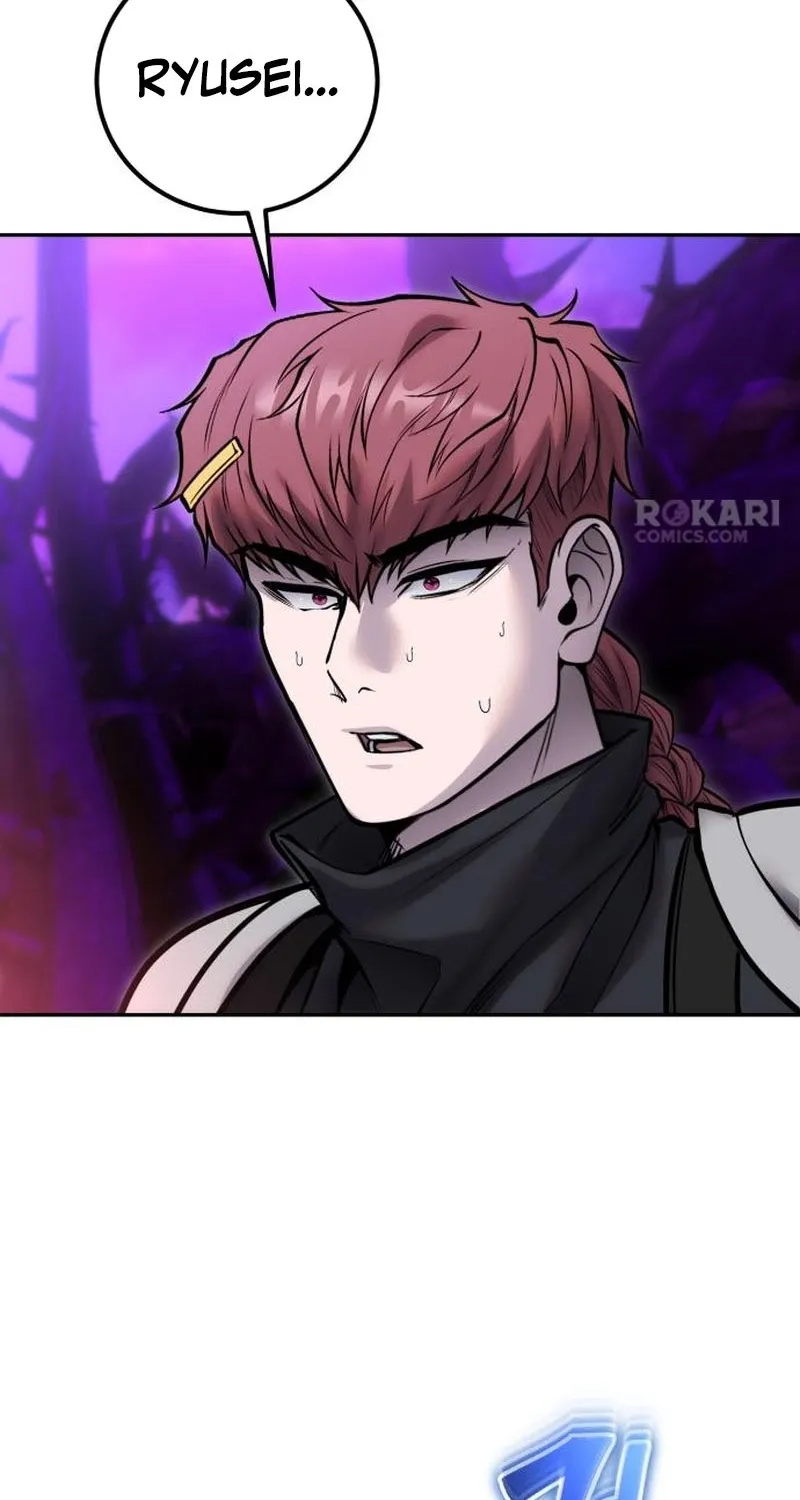 Secretly More Powerful than the Hero Chapter 109 page 54 - 