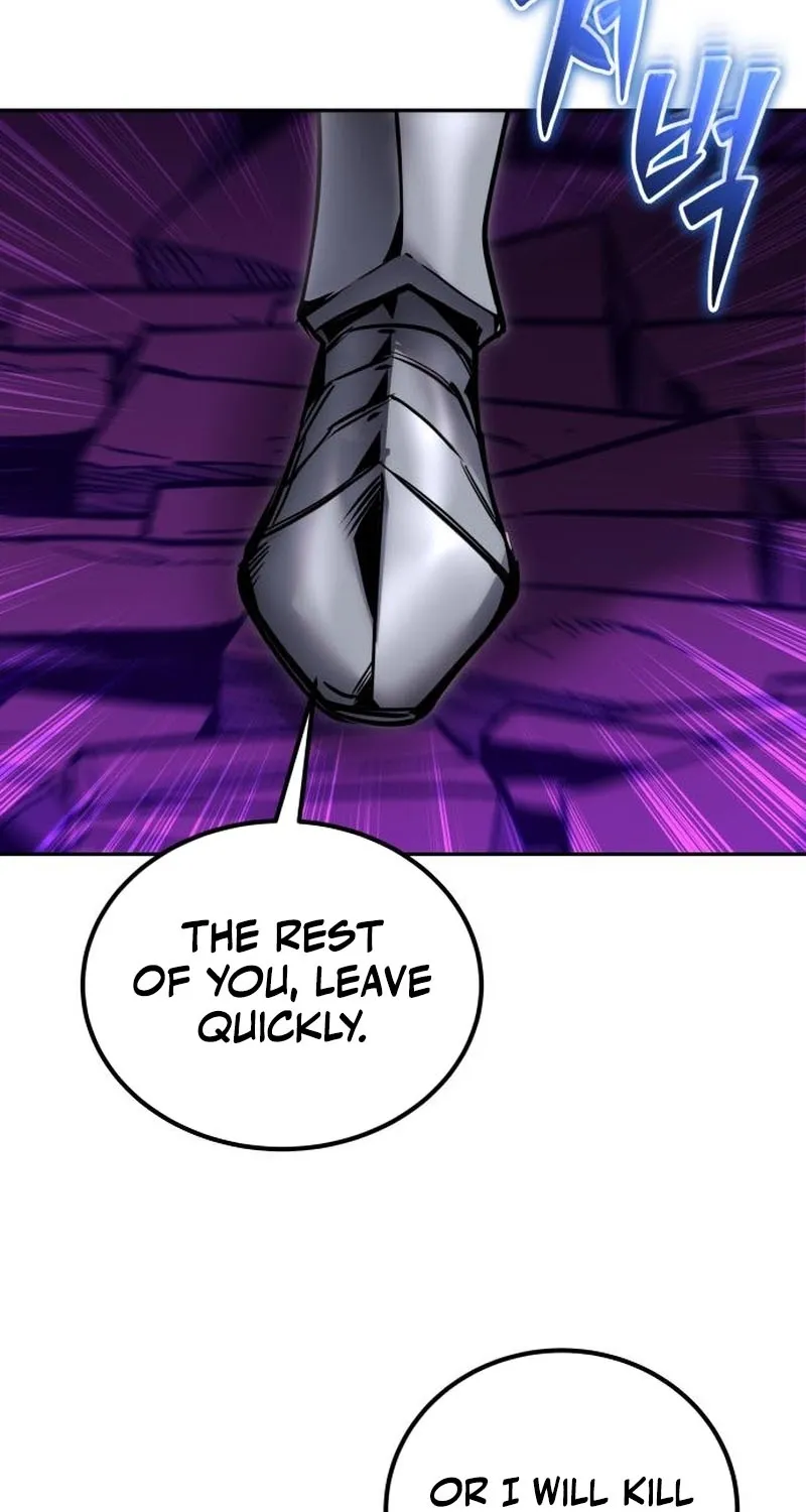 Secretly More Powerful than the Hero Chapter 109 page 55 - 