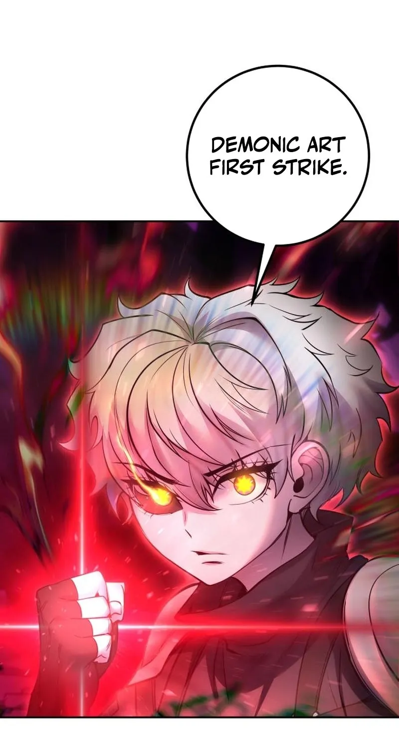 Secretly More Powerful than the Hero Chapter 109 page 58 - 