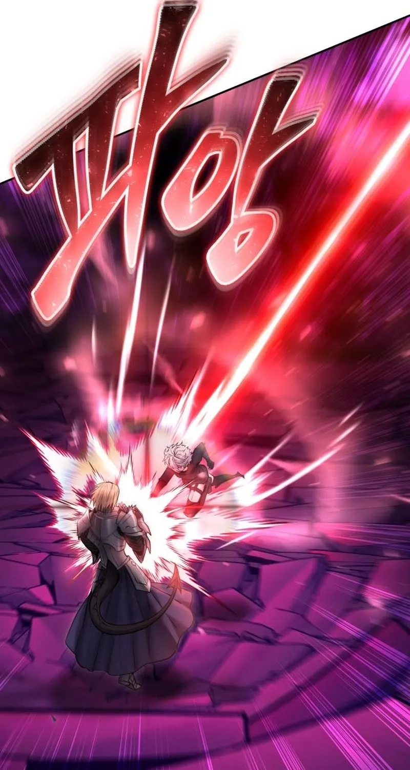 Secretly More Powerful than the Hero Chapter 109 page 60 - 