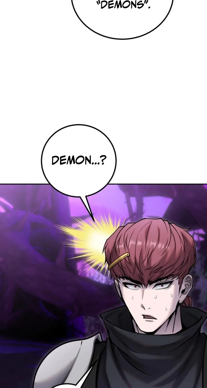 Secretly More Powerful than the Hero Chapter 109 page 7 - 