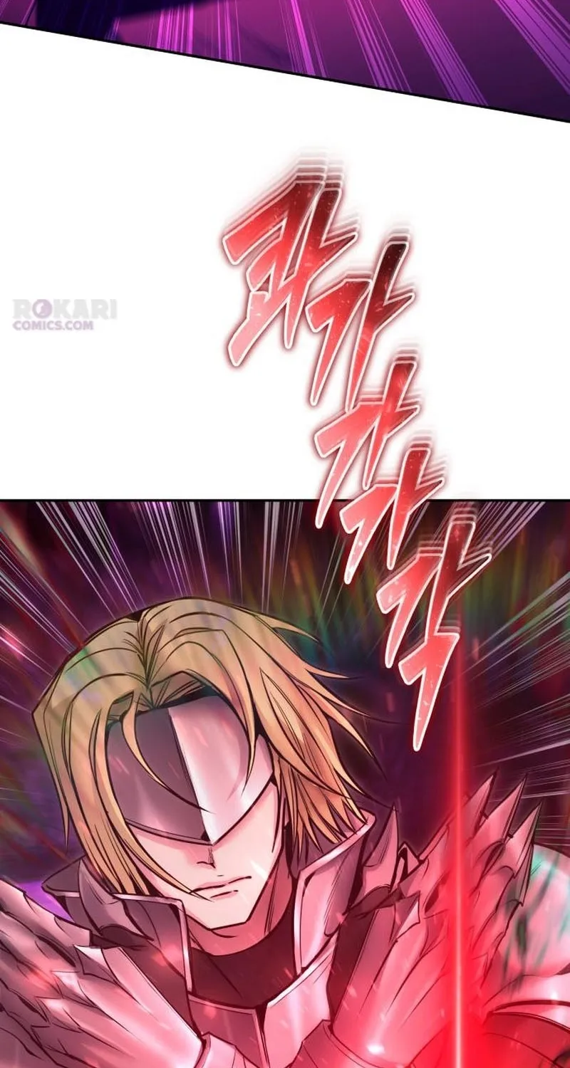 Secretly More Powerful than the Hero Chapter 109 page 61 - 