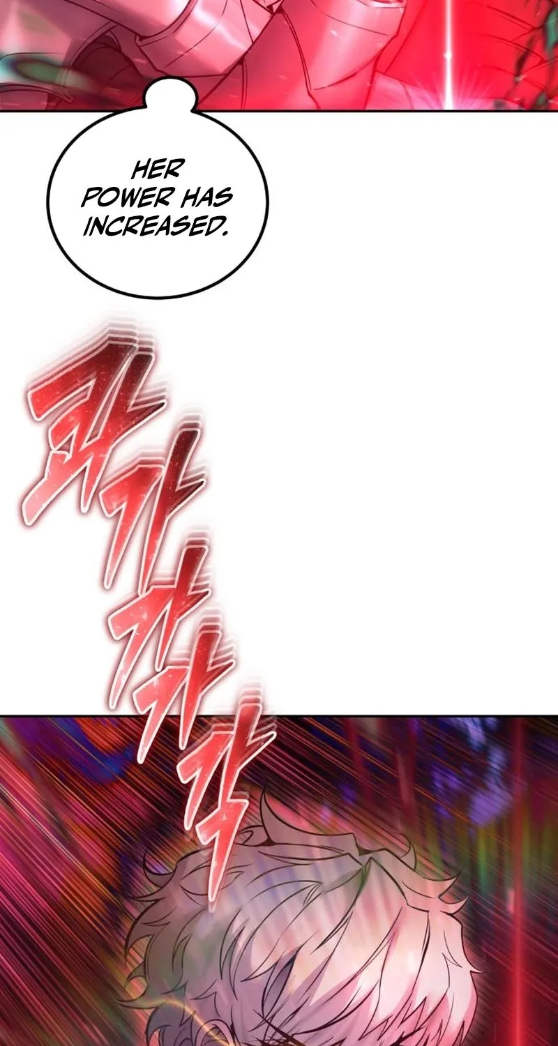 Secretly More Powerful than the Hero Chapter 109 page 62 - 