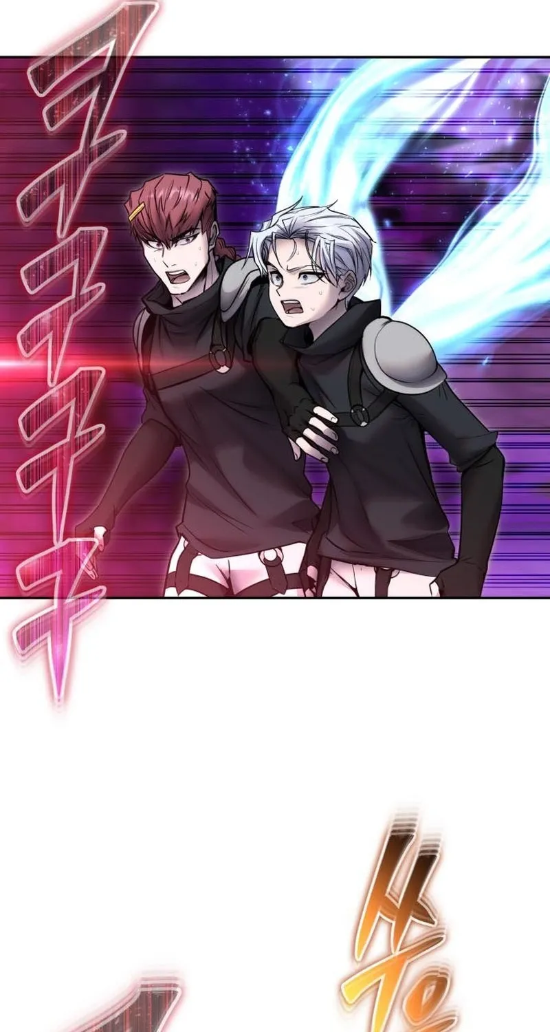 Secretly More Powerful than the Hero Chapter 109 page 67 - 