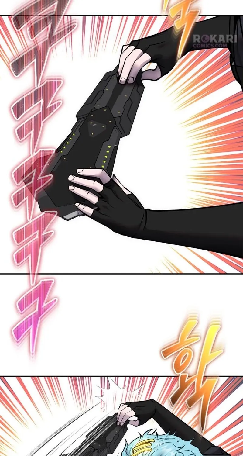 Secretly More Powerful than the Hero Chapter 109 page 68 - 