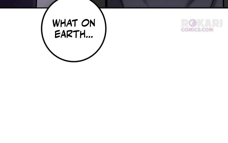 Secretly More Powerful than the Hero Chapter 109 page 8 - 