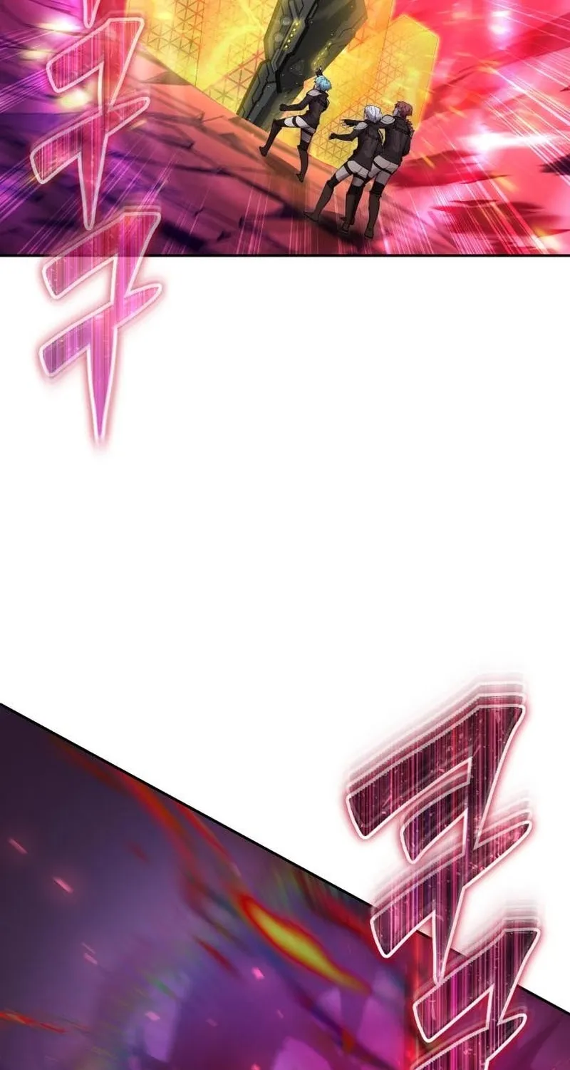 Secretly More Powerful than the Hero Chapter 109 page 72 - 