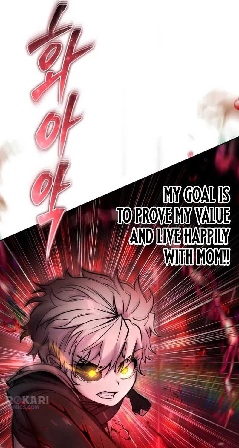 Secretly More Powerful than the Hero Chapter 109 page 80 - 