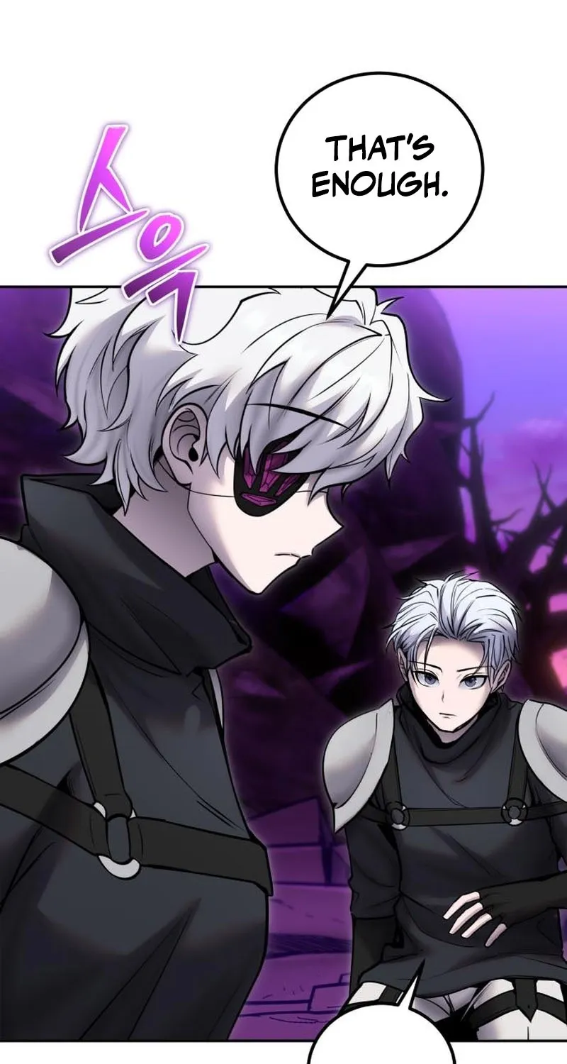 Secretly More Powerful than the Hero Chapter 109 page 9 - 