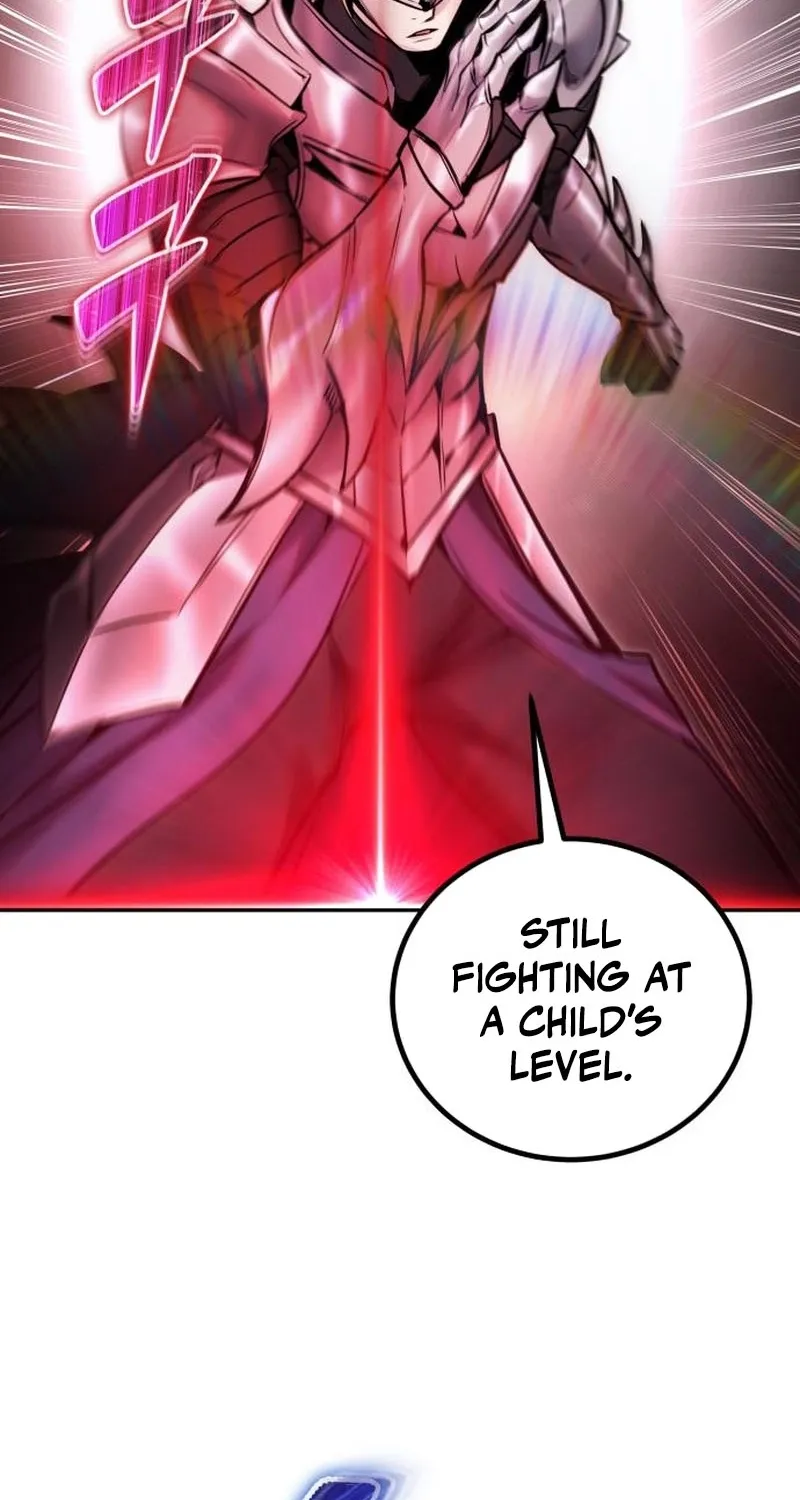 Secretly More Powerful than the Hero Chapter 109 page 82 - 
