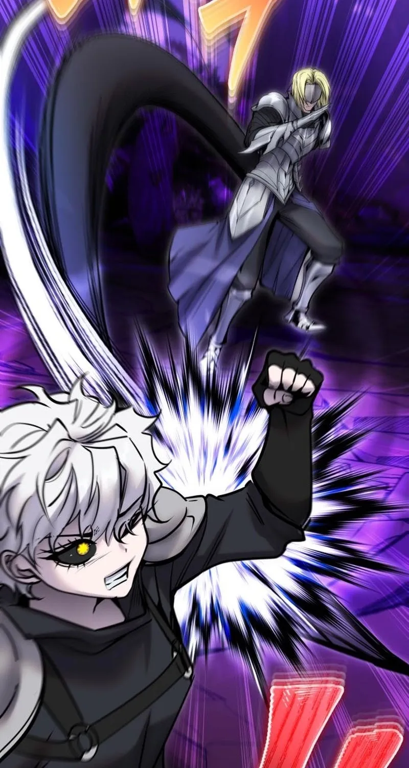 Secretly More Powerful than the Hero Chapter 109 page 85 - 