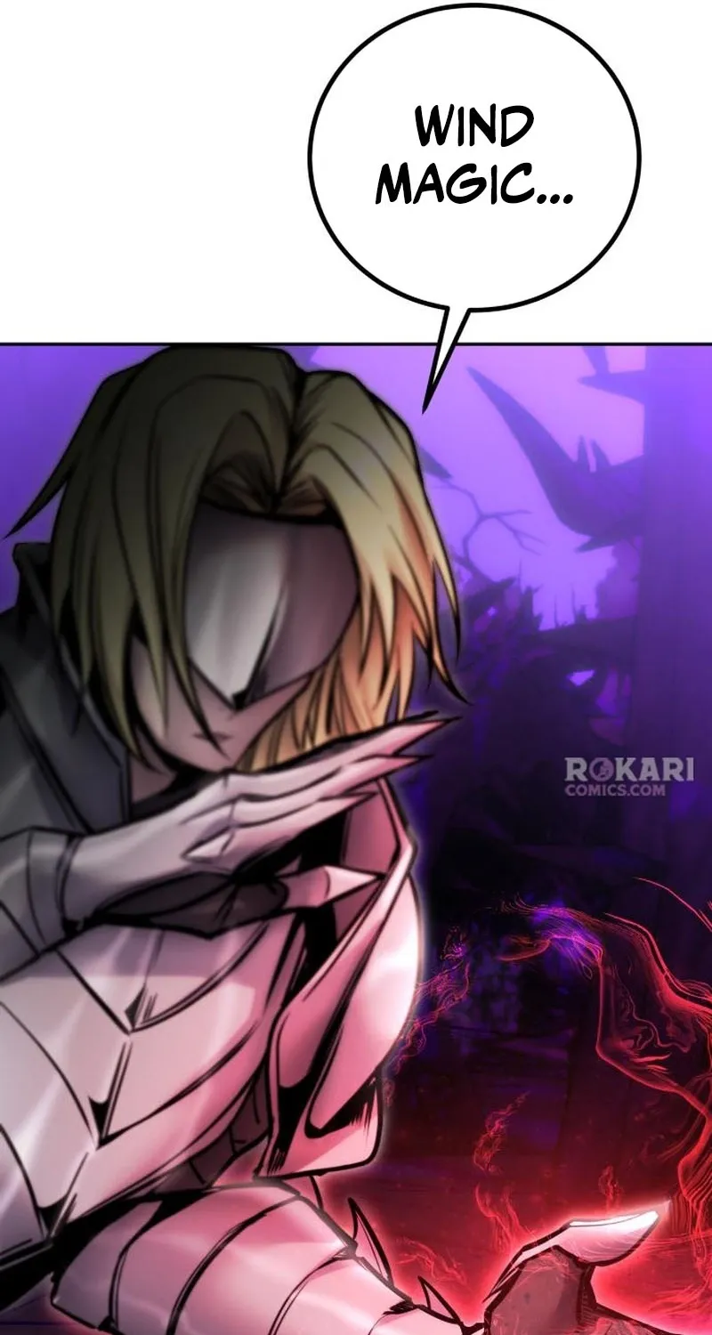 Secretly More Powerful than the Hero Chapter 109 page 87 - 