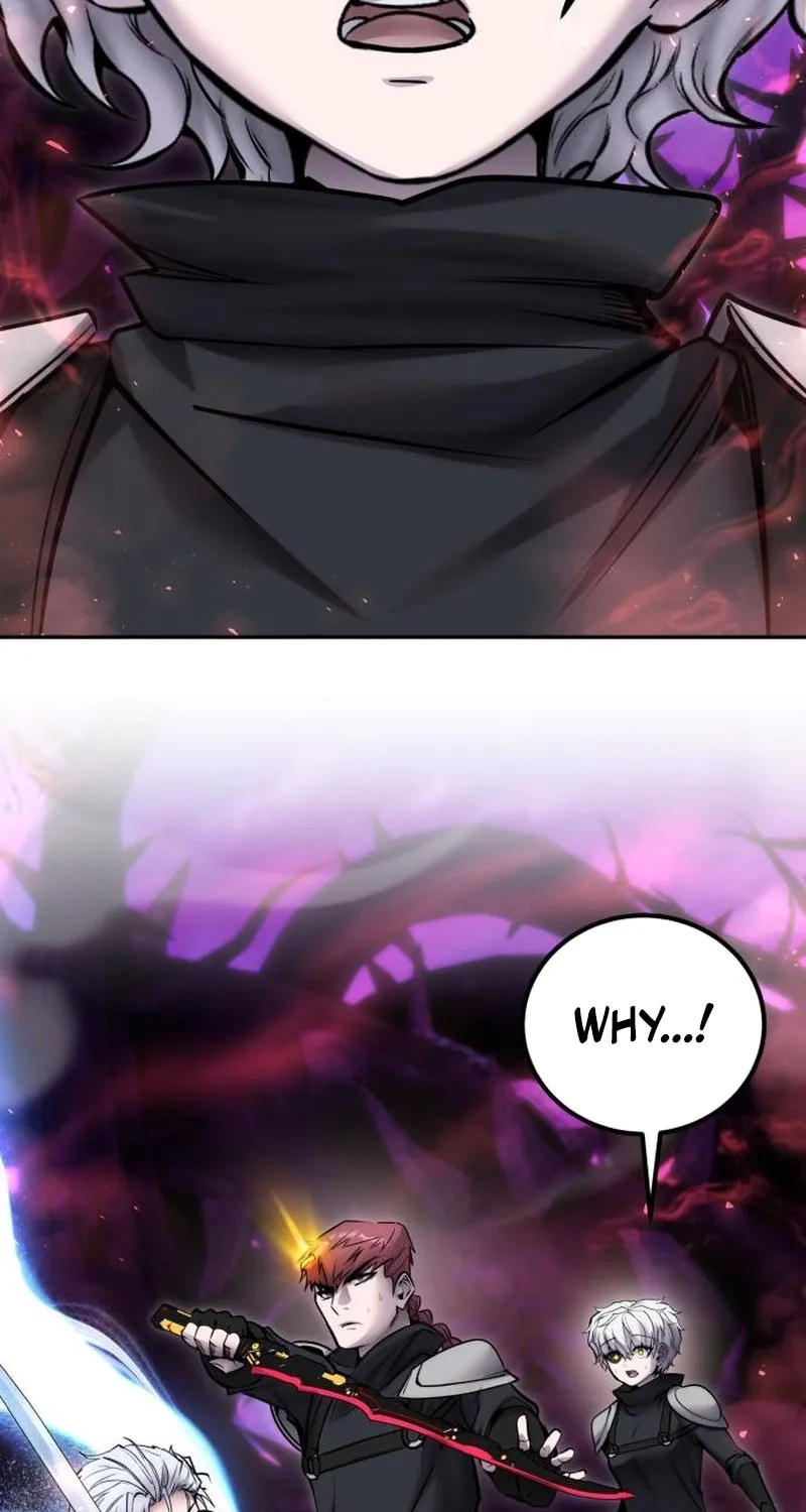 Secretly More Powerful than the Hero Chapter 109 page 91 - 