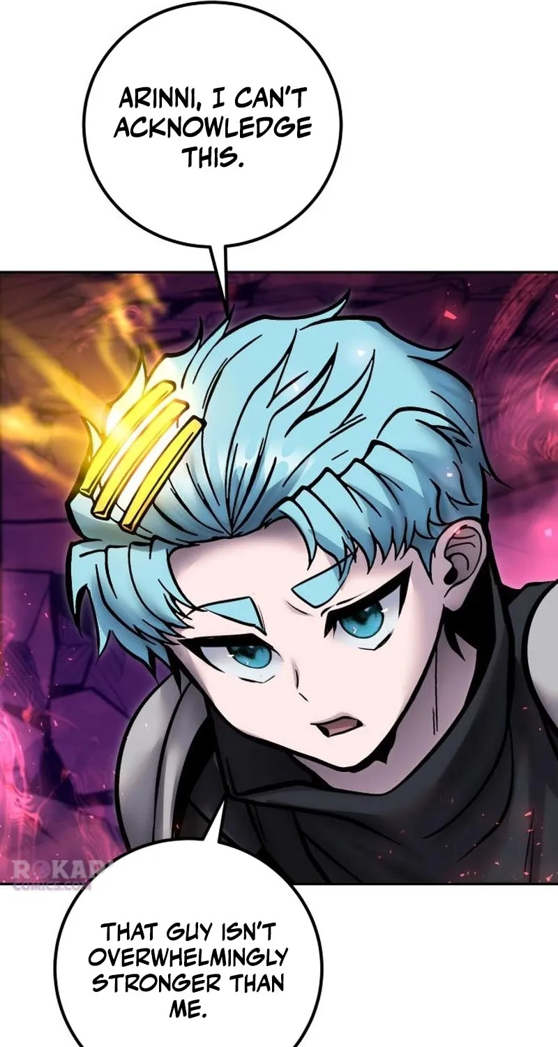 Secretly More Powerful than the Hero Chapter 109 page 94 - 