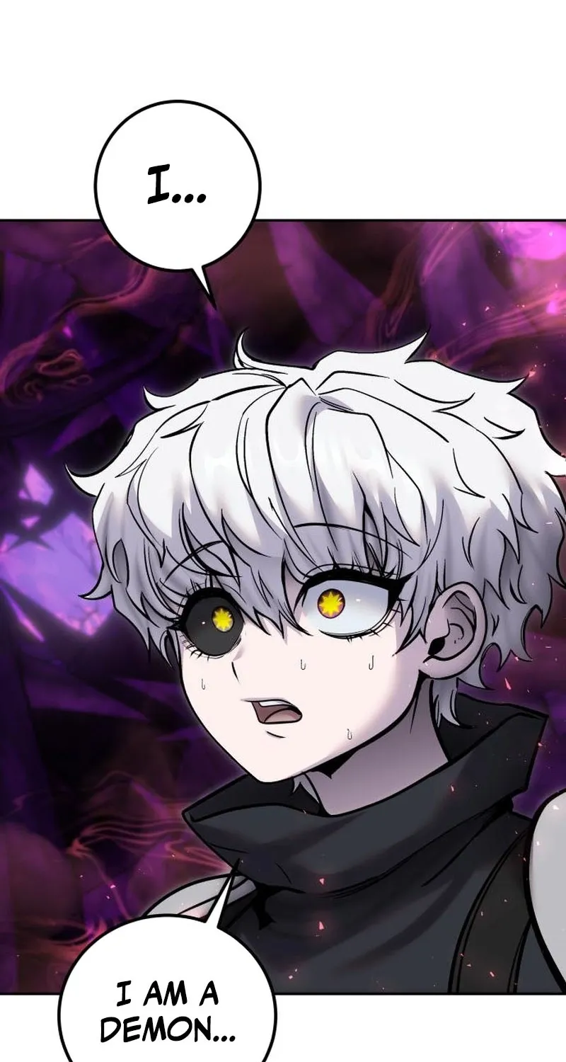 Secretly More Powerful than the Hero Chapter 109 page 96 - 