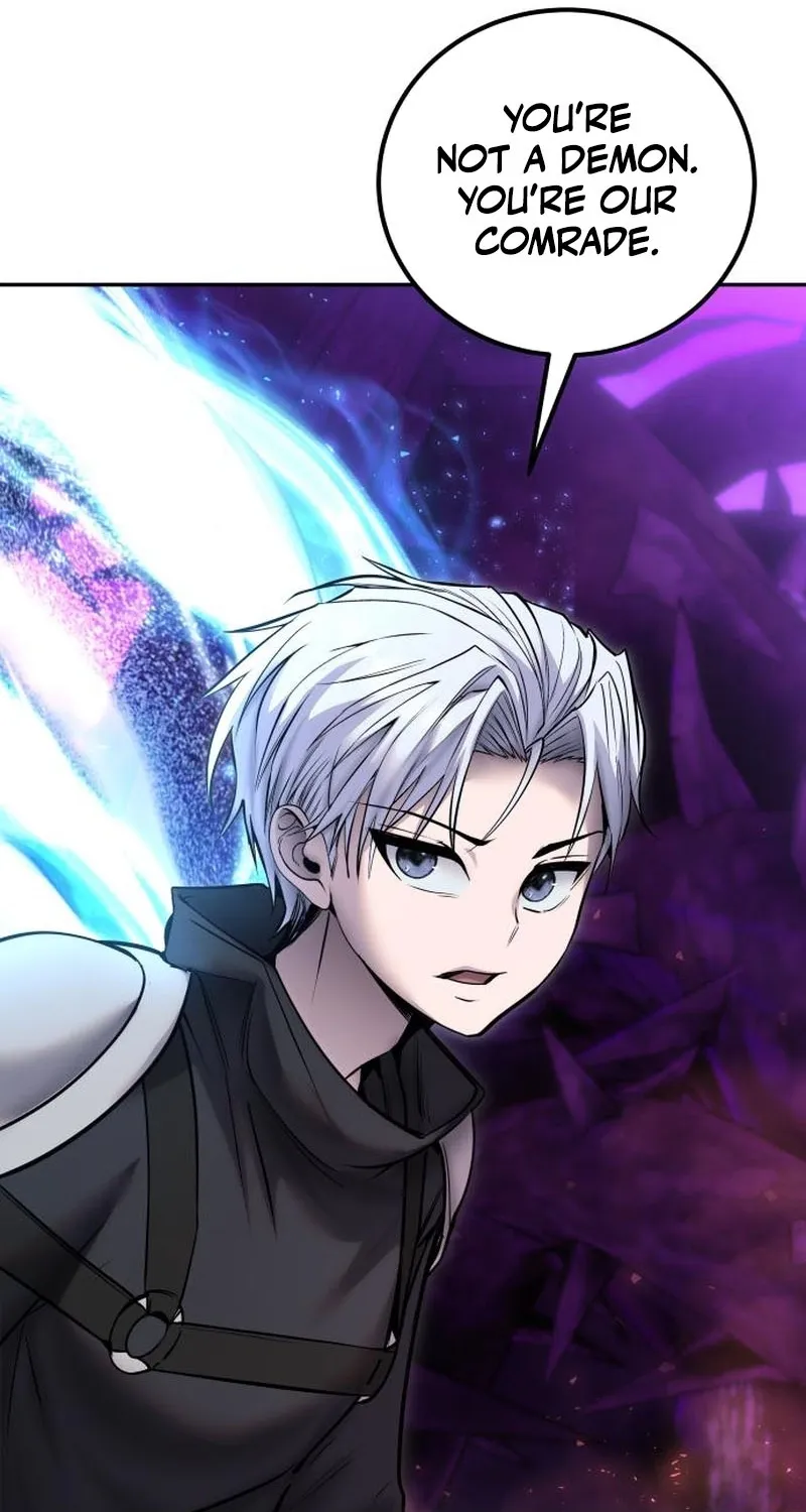 Secretly More Powerful than the Hero Chapter 109 page 98 - 