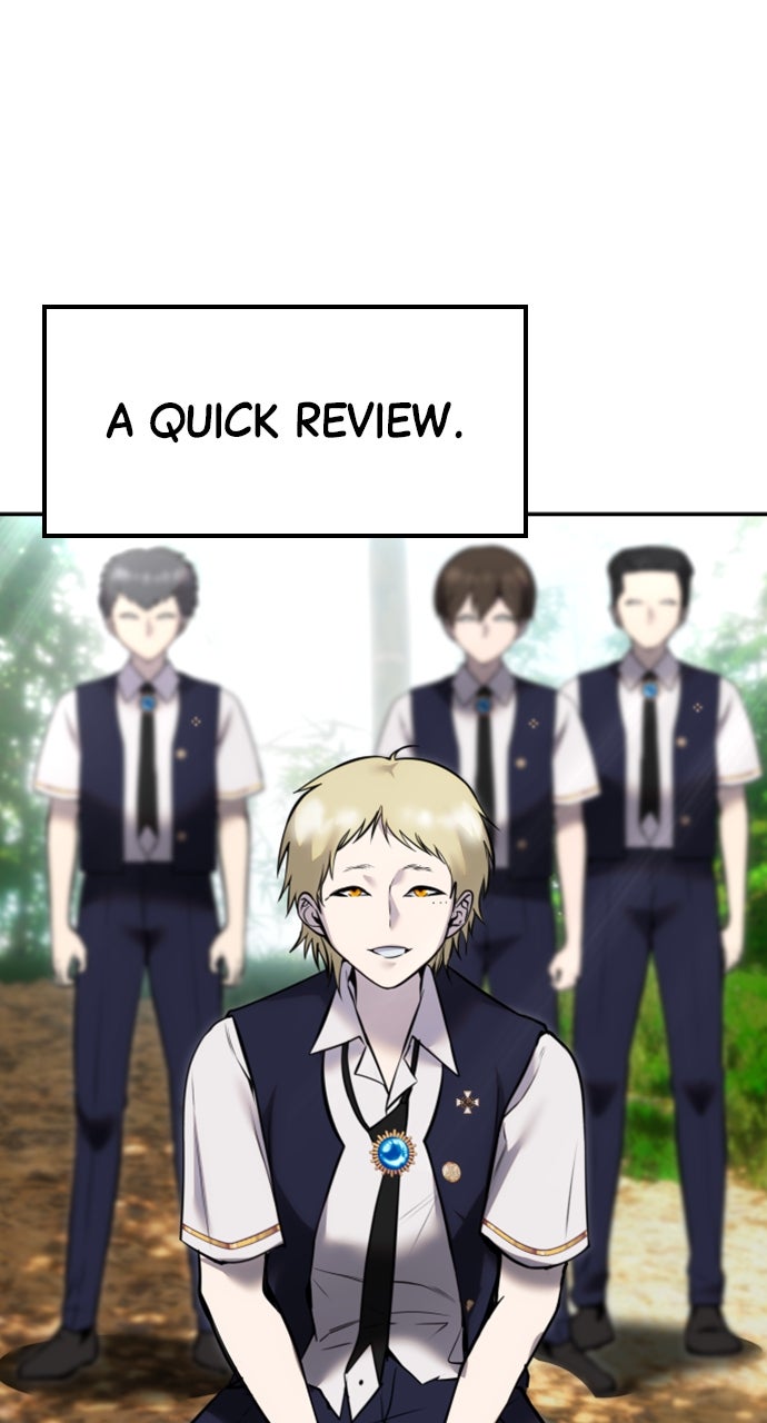Secretly More Powerful than the Hero Ep. 11 - First Years Are Amazing! page 2 - 