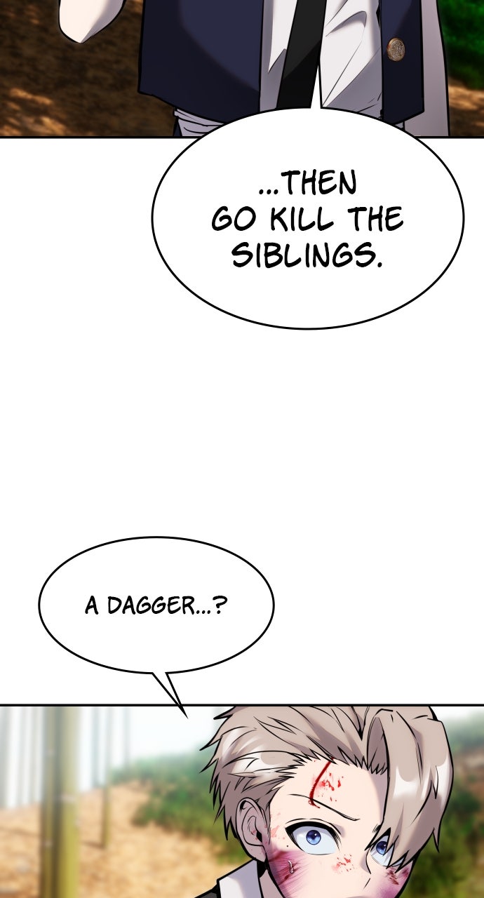 Secretly More Powerful than the Hero Ep. 11 - First Years Are Amazing! page 11 - 