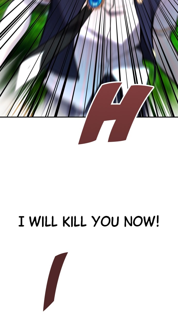 Secretly More Powerful than the Hero Ep. 11 - First Years Are Amazing! page 101 - 