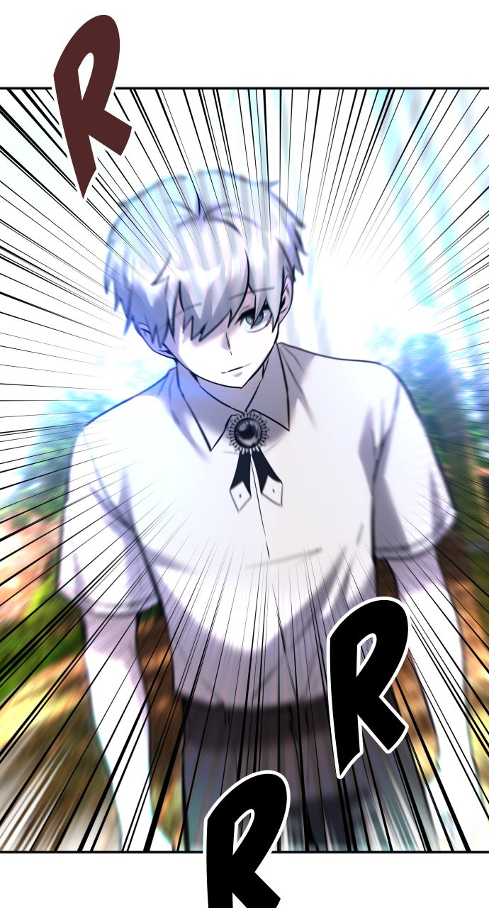 Secretly More Powerful than the Hero Ep. 11 - First Years Are Amazing! page 102 - 