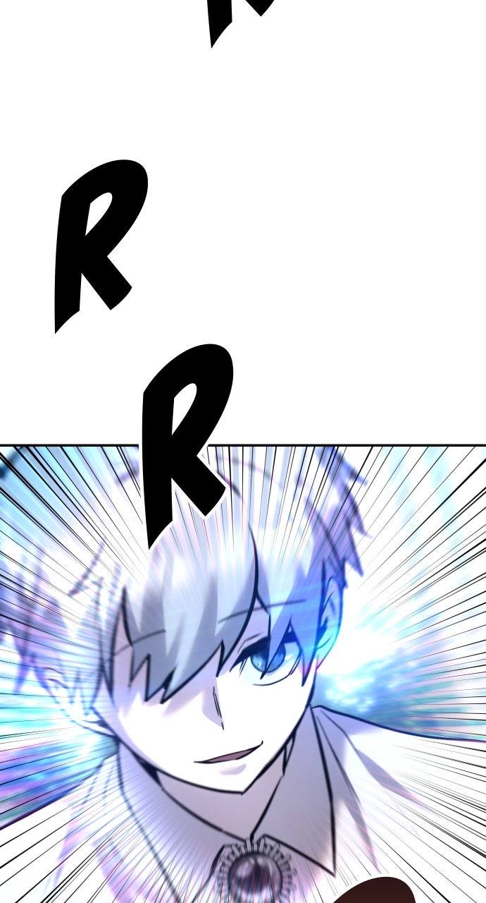 Secretly More Powerful than the Hero Ep. 11 - First Years Are Amazing! page 103 - 