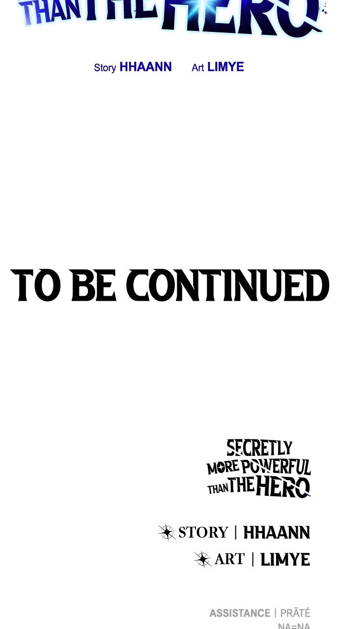 Secretly More Powerful than the Hero Ep. 11 - First Years Are Amazing! page 105 - 