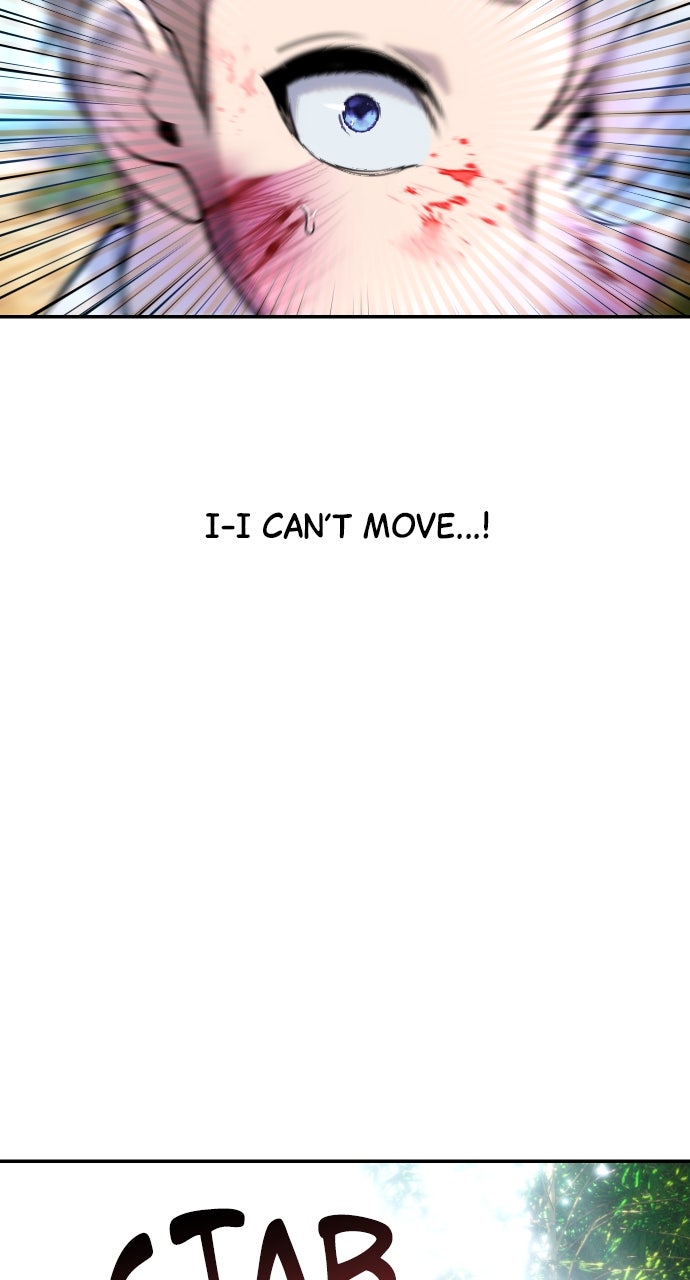 Secretly More Powerful than the Hero Ep. 11 - First Years Are Amazing! page 14 - 