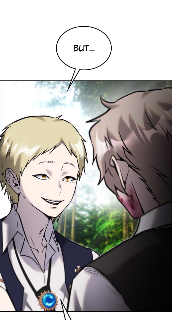Secretly More Powerful than the Hero Ep. 11 - First Years Are Amazing! page 17 - 