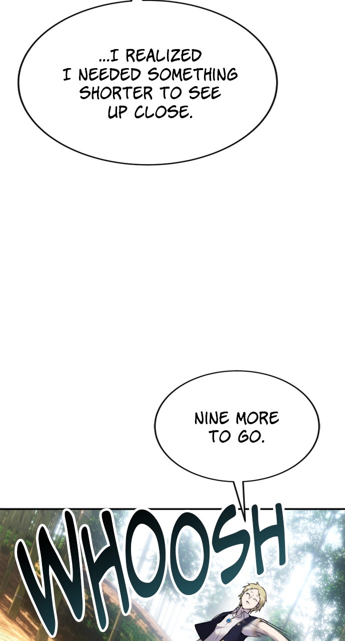 Secretly More Powerful than the Hero Ep. 11 - First Years Are Amazing! page 18 - 