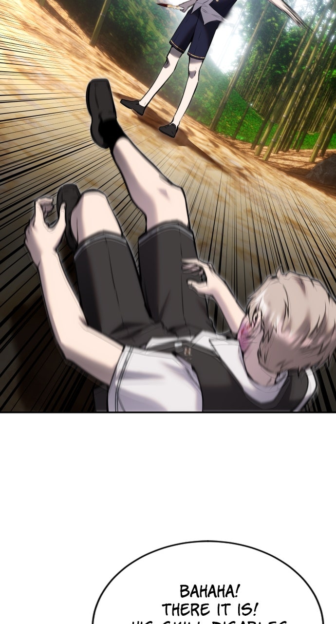 Secretly More Powerful than the Hero Ep. 11 - First Years Are Amazing! page 19 - 