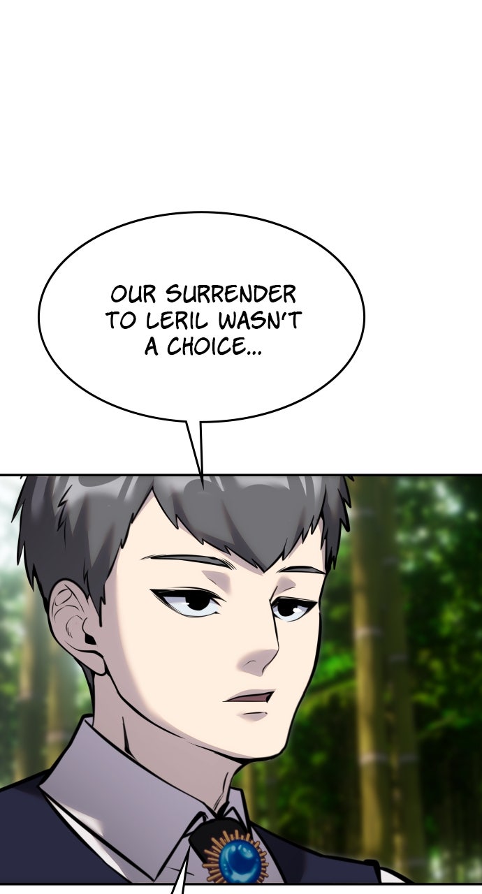 Secretly More Powerful than the Hero Ep. 11 - First Years Are Amazing! page 21 - 