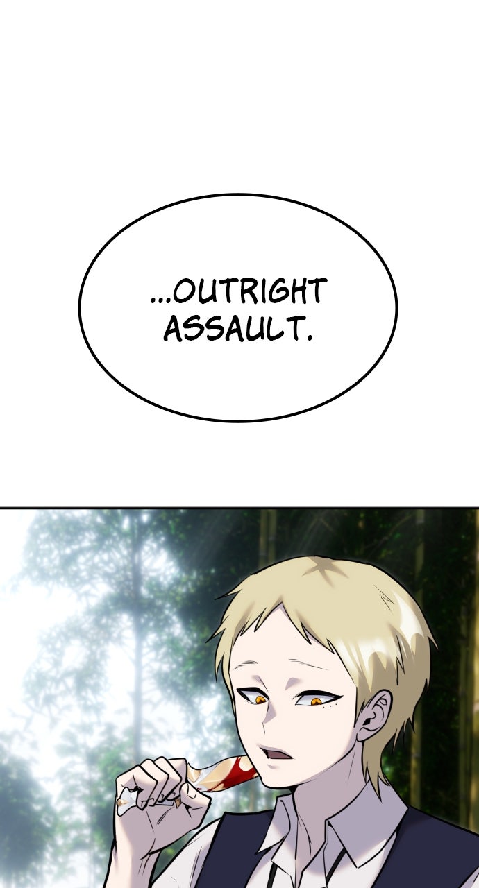 Secretly More Powerful than the Hero Ep. 11 - First Years Are Amazing! page 23 - 