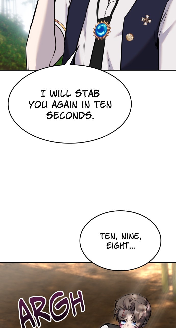 Secretly More Powerful than the Hero Ep. 11 - First Years Are Amazing! page 24 - 