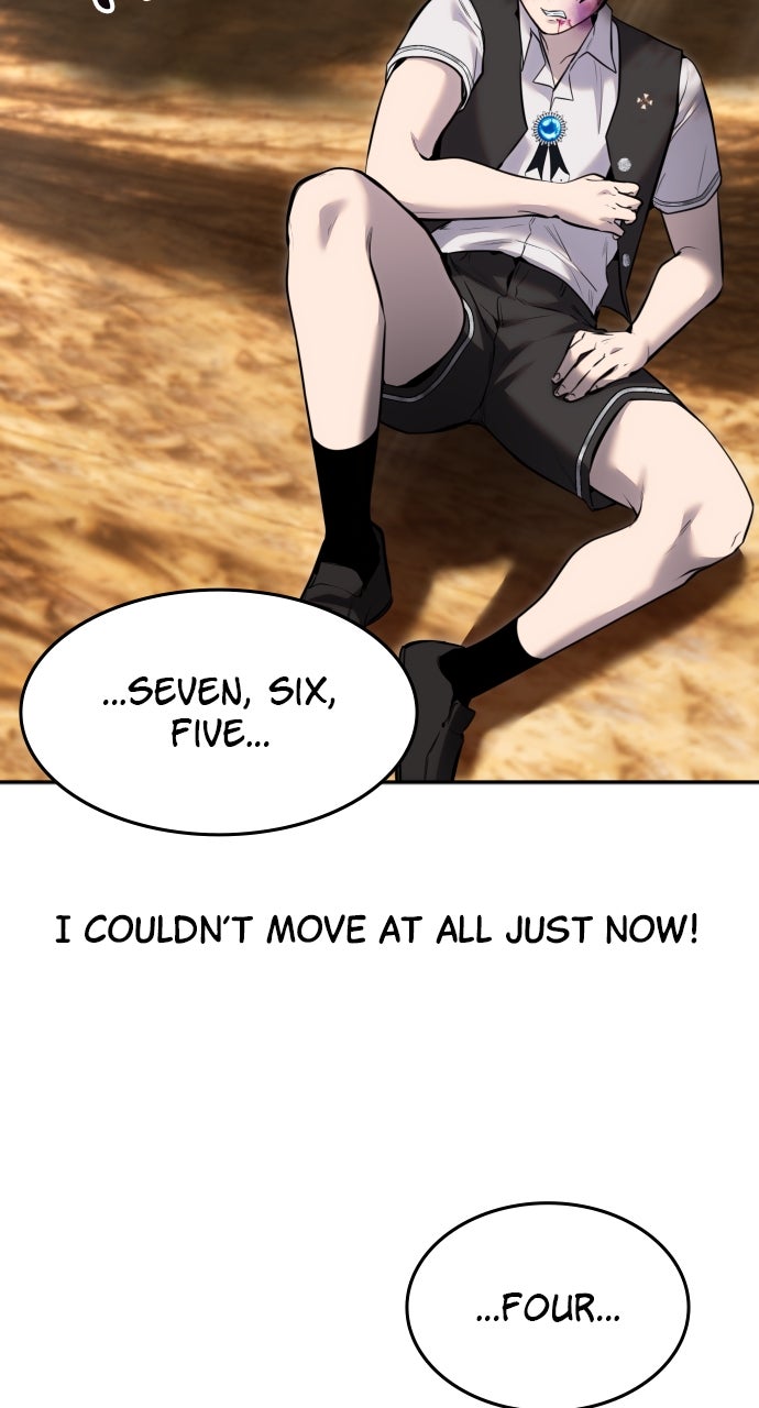 Secretly More Powerful than the Hero Ep. 11 - First Years Are Amazing! page 25 - 