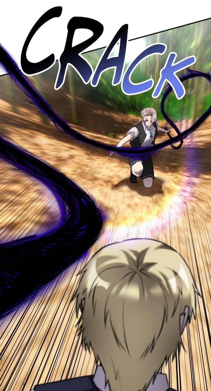 Secretly More Powerful than the Hero Ep. 11 - First Years Are Amazing! page 27 - 