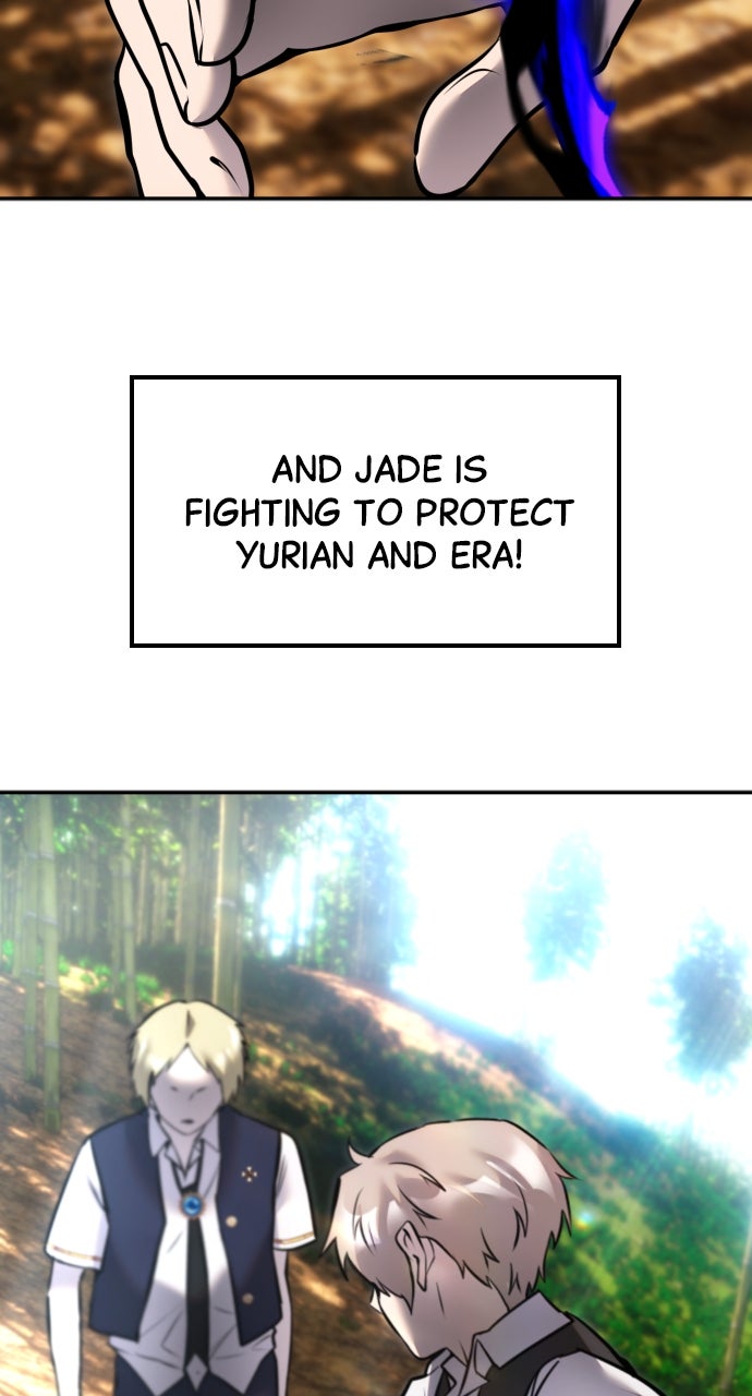 Secretly More Powerful than the Hero Ep. 11 - First Years Are Amazing! page 4 - 