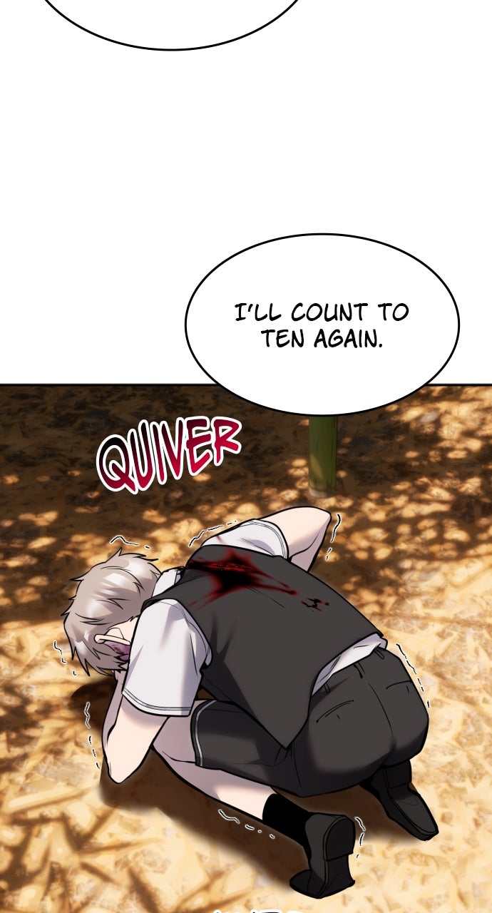 Secretly More Powerful than the Hero Ep. 11 - First Years Are Amazing! page 35 - 